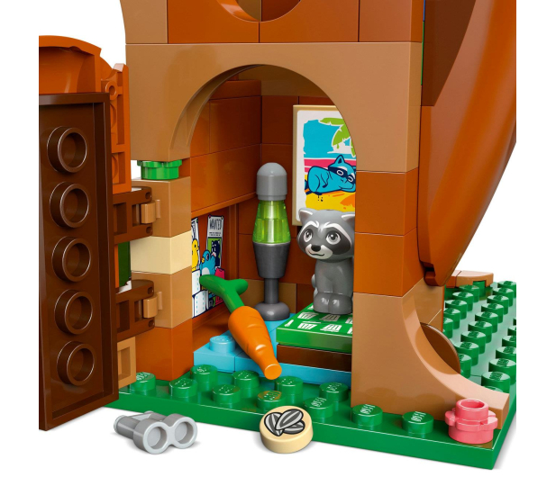 LEGO Friends 42652 Spotkanie w domku na Drzewie - 1284216 - zdjęcie 12